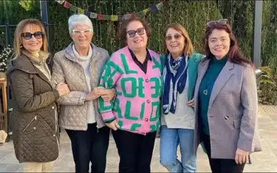 Sangha Solidaria dona 500€ a Nueva Fraternidad